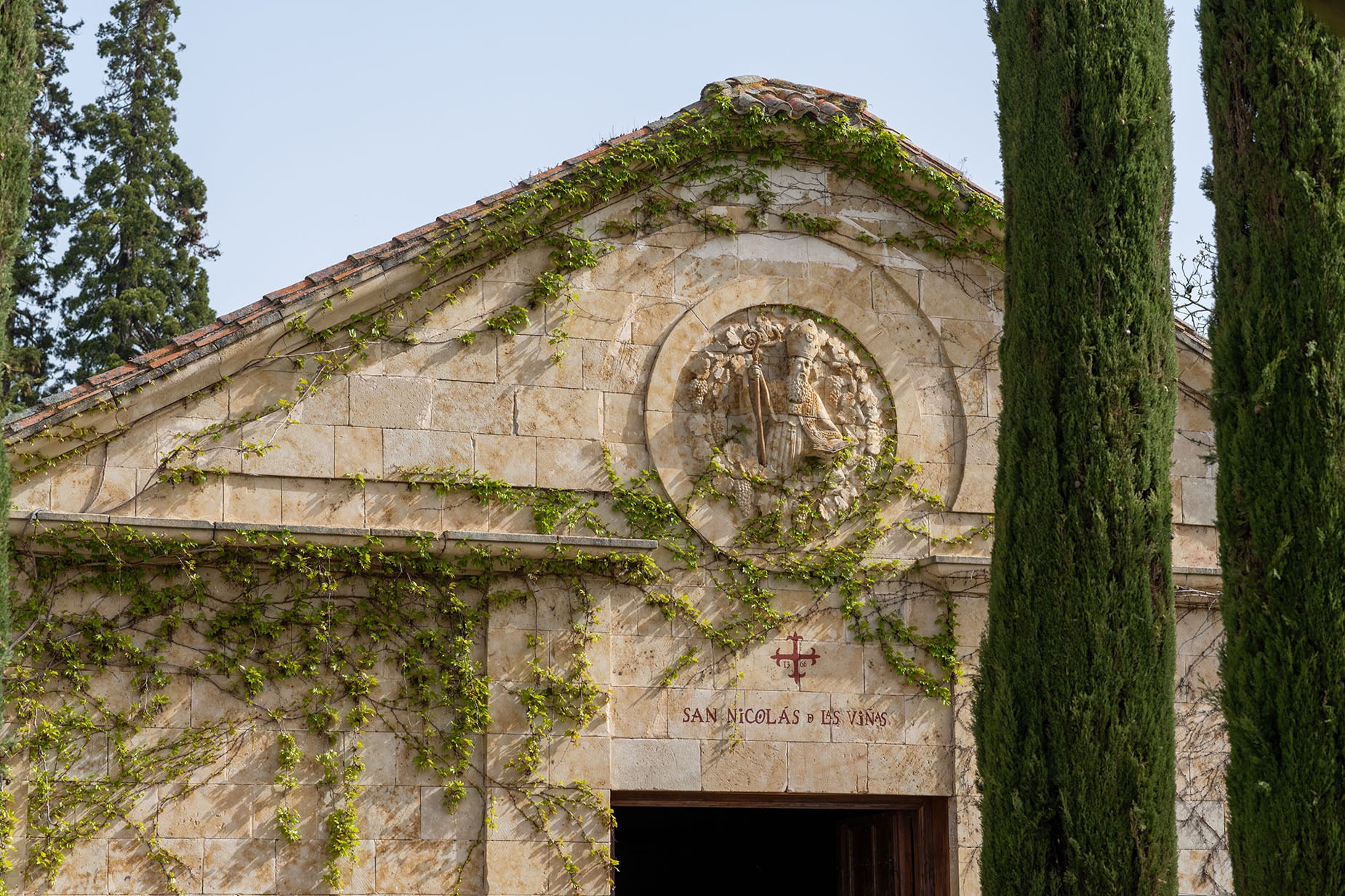 Hacienda Zorita