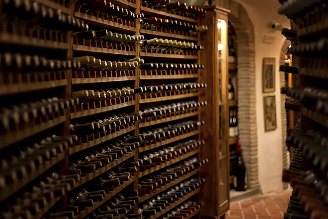 Hacienda Zorita