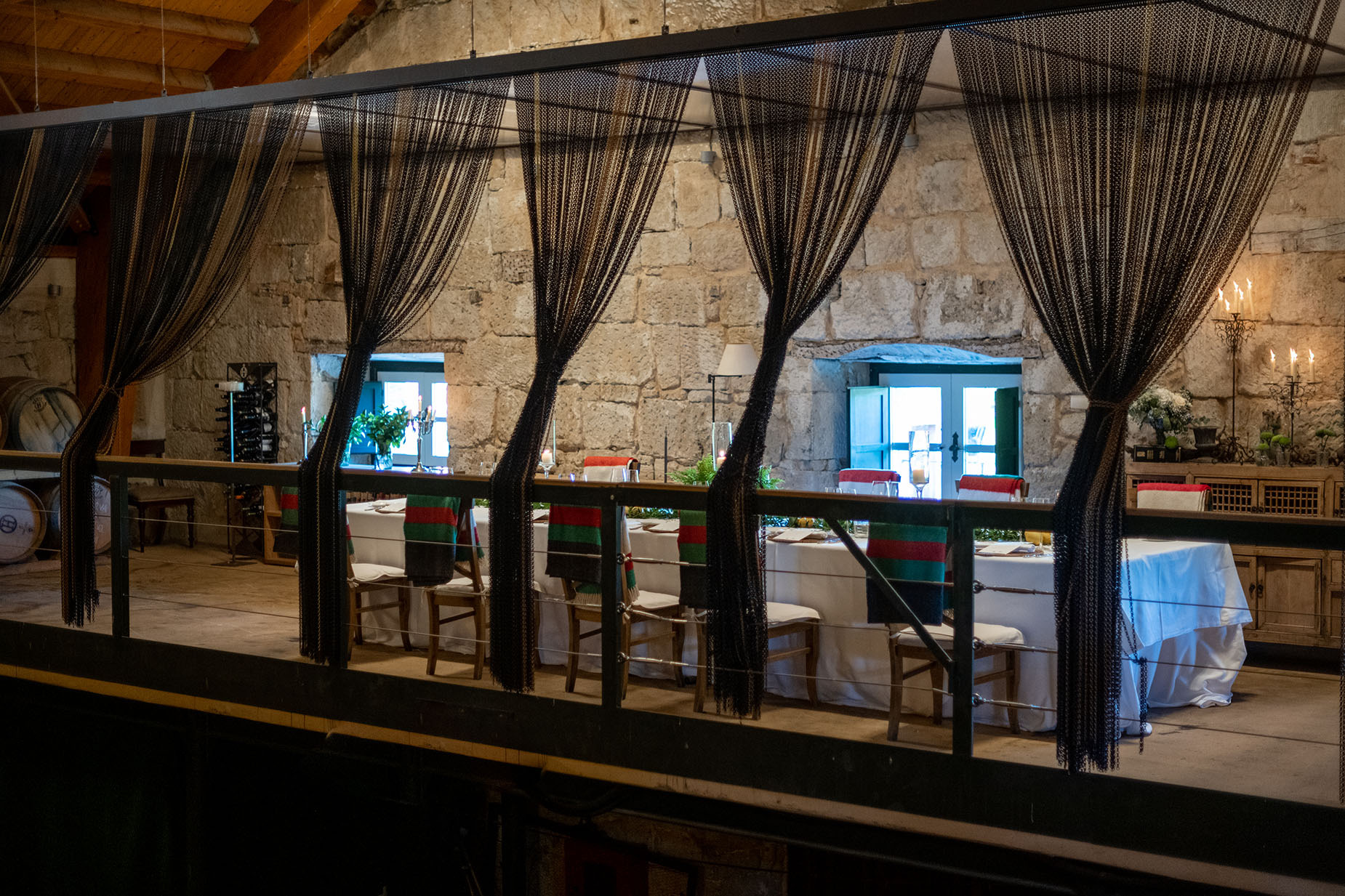 Hacienda Zorita