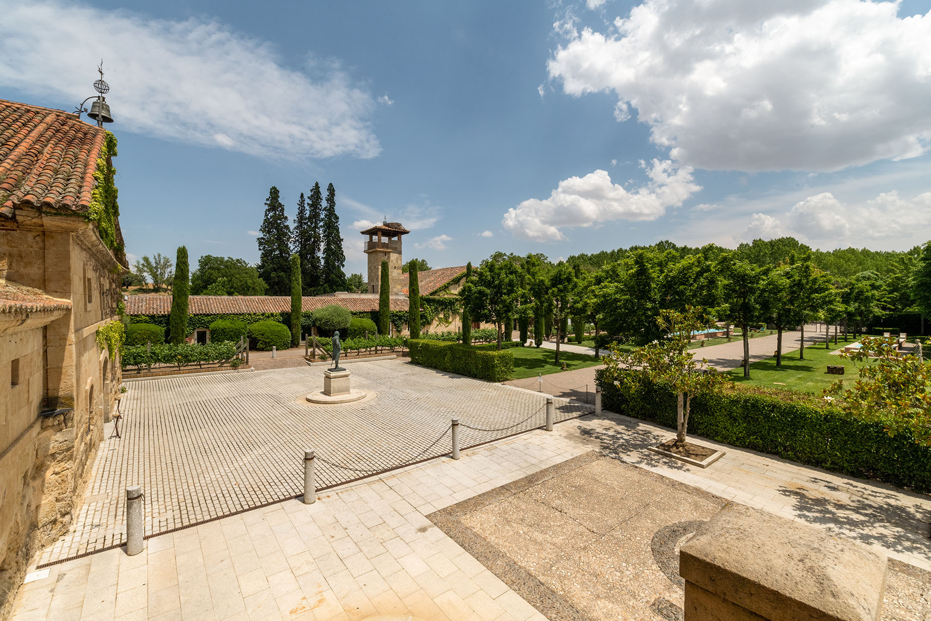Hacienda Zorita