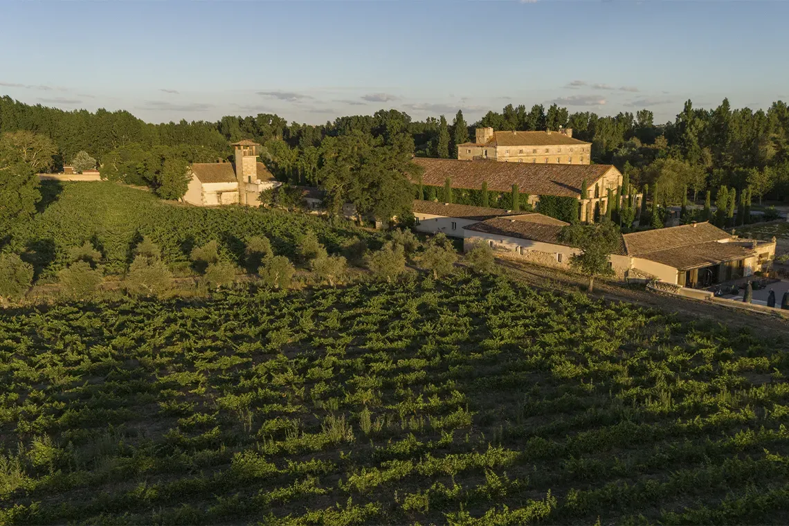 Hacienda Zorita