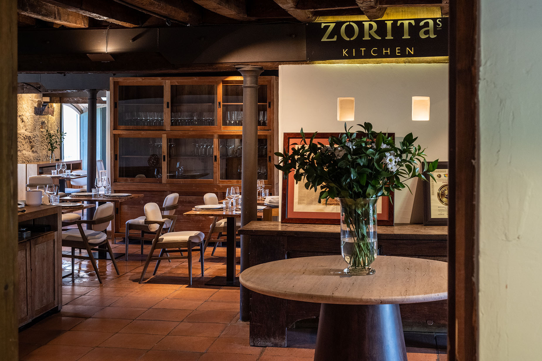 Hacienda Zorita