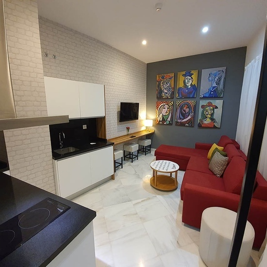 Casa Gloria Apartments