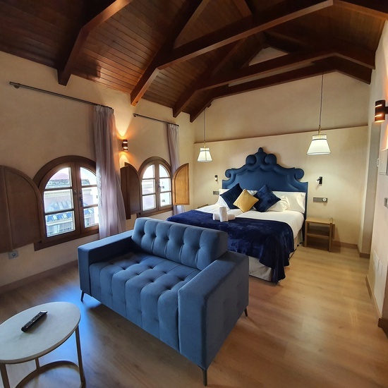 Hostal Boutique Puerta Real