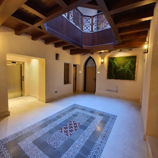 Hostal Boutique Puerta Real