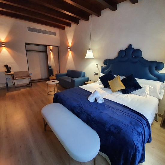 Hostal Boutique Puerta Real