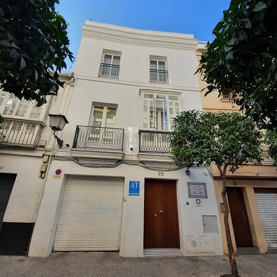 Casa Gloria Apartments