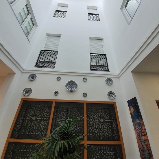 Casa Gloria Apartments