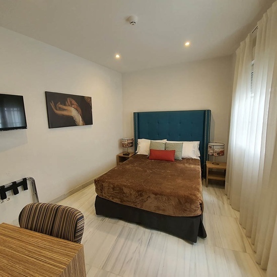 Casa Gloria Apartments