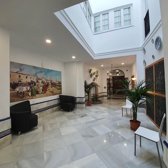 Casa Gloria Apartments