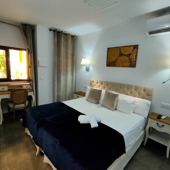 Hotel Casona de San Andres