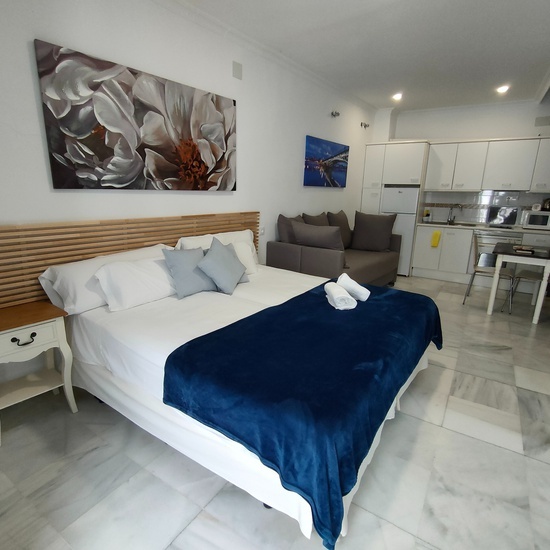 Los Angeles Apartments