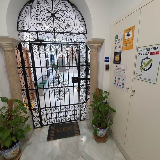 Casa Gloria Apartments