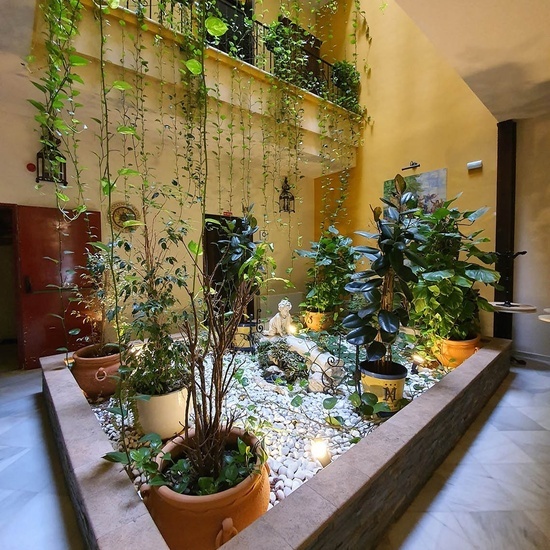 Hotel Casona de San Andres