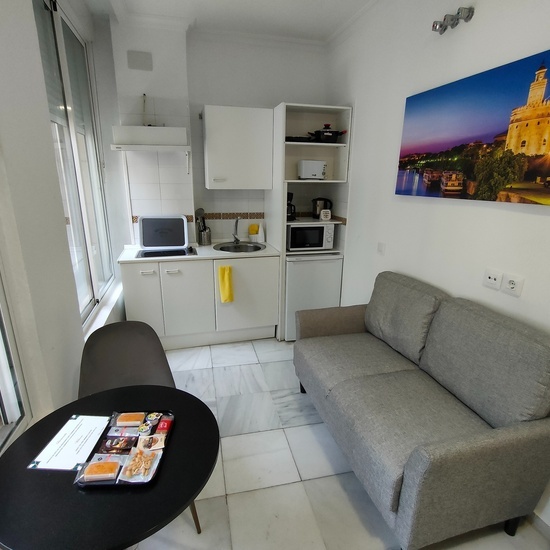 Los Angeles Apartments