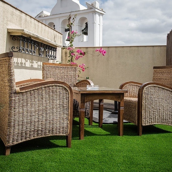 Hotel Casona de San Andres