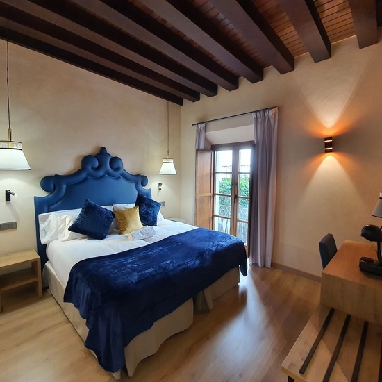 Hostal Boutique Puerta Real