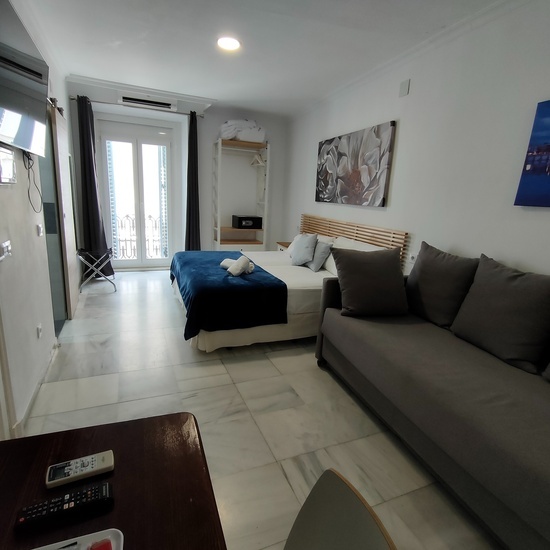 Los Angeles Apartments