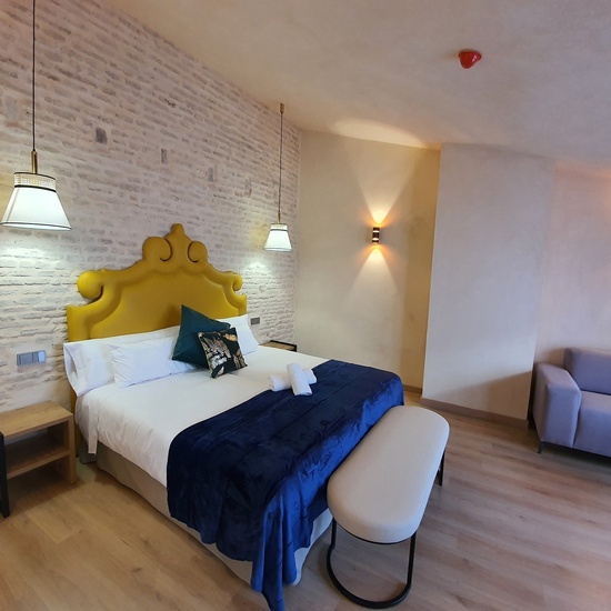 Hostal Boutique Puerta Real