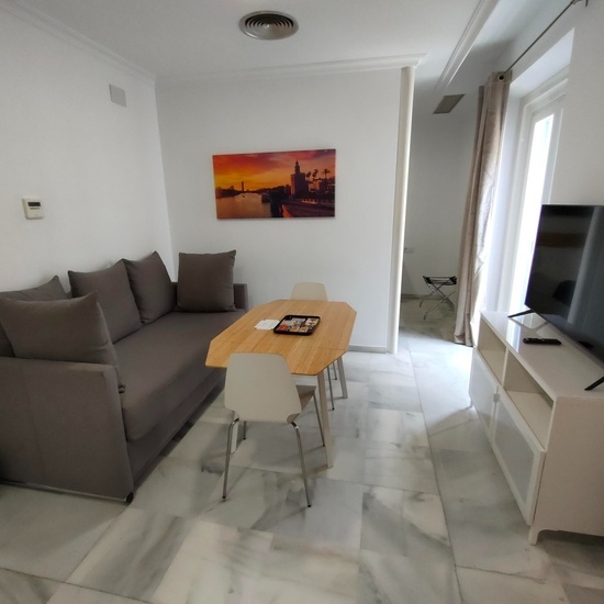 Los Angeles Apartments