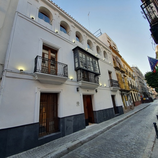 Hostal Boutique Puerta Real