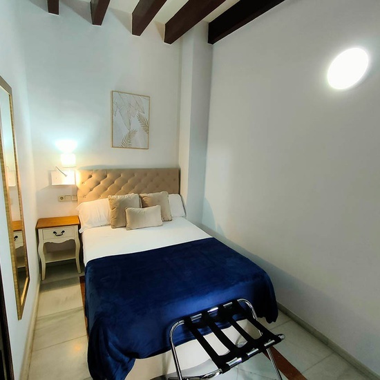 Hotel Casona de San Andres