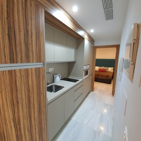 Casa Gloria Apartments