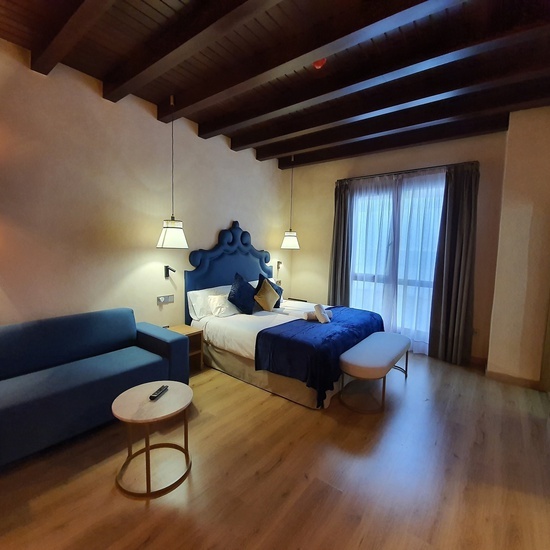 Hostal Boutique Puerta Real