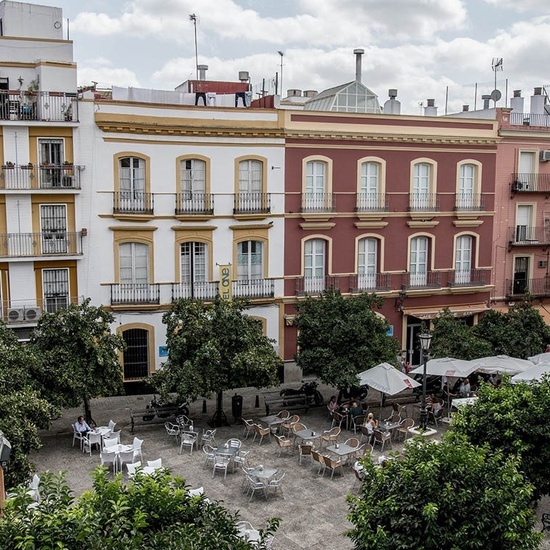 Hotel Casona de San Andres