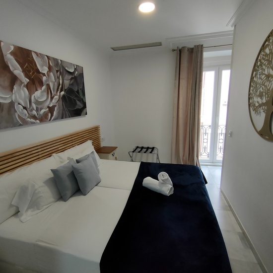 Los Angeles Apartments