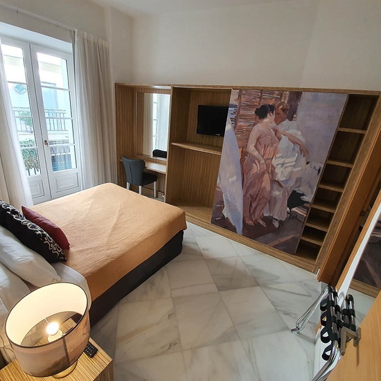 Casa Gloria Apartments