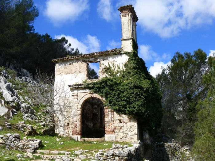 Hotel El Horcajo | Web Oficial | Ronda