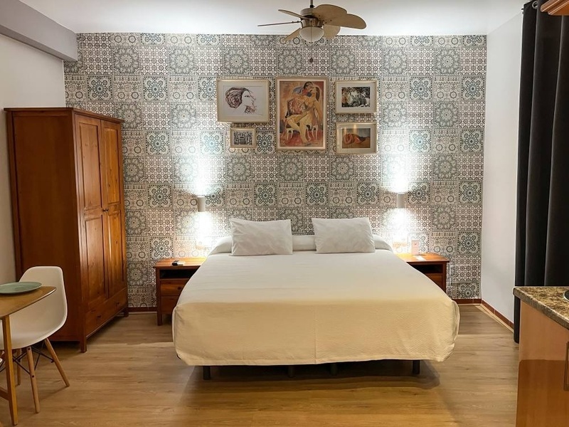 Beatriz Charming Hostal