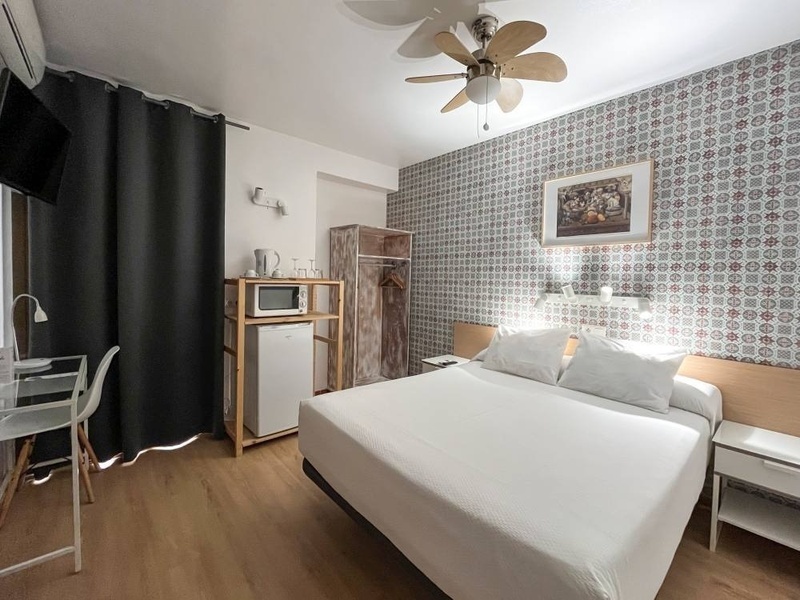 Beatriz Charming Hostal