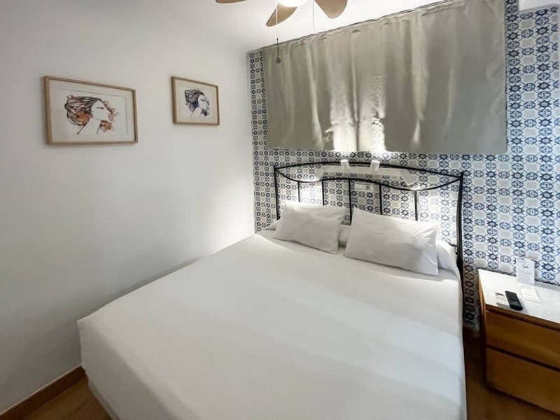 Beatriz Charming Hostal