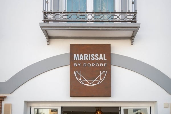 Hostal Marissal by Dorobe Hotels