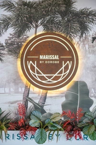 Hostal Marissal by Dorobe Hotels