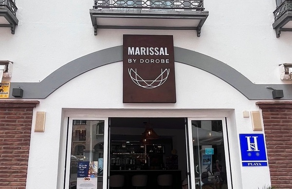 Hostal Marissal by Dorobe Hotels