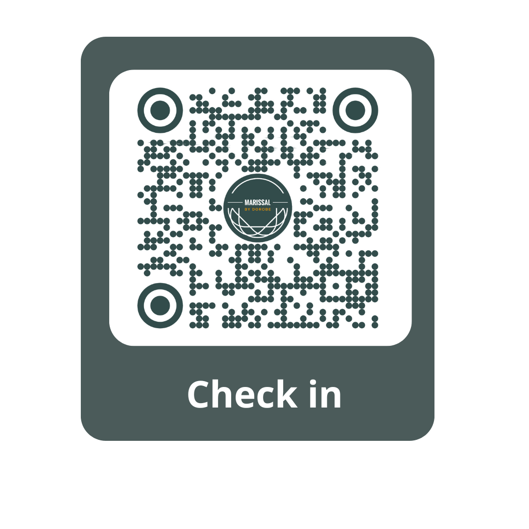 Código QR - Registro online