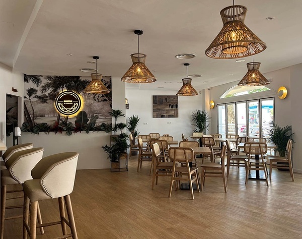 Hostal Marissal by Dorobe Hotels