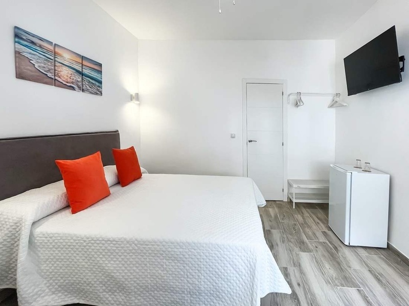 Micaela Charming Hostal