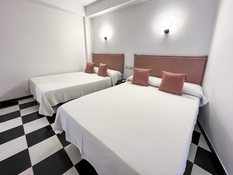 Micaela Charming Hostal