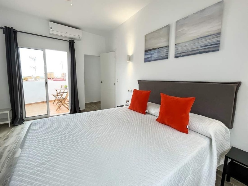 Micaela Charming Hostal