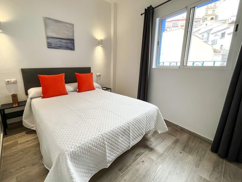 Micaela Charming Hostal