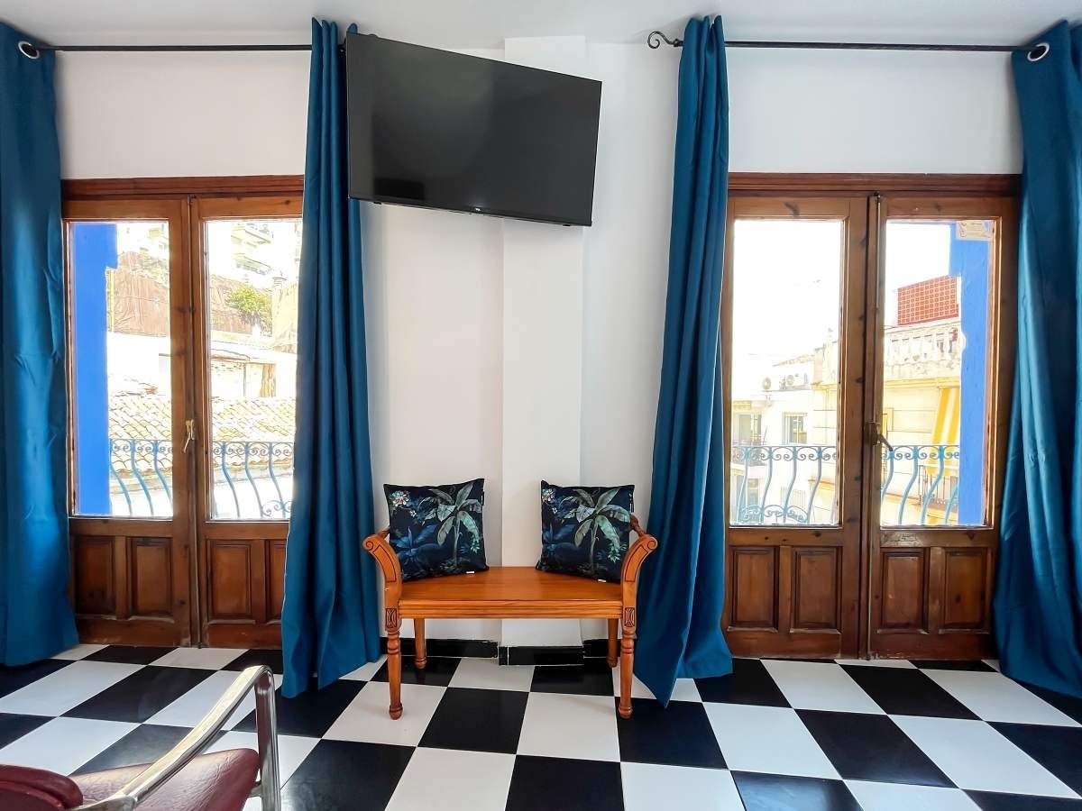 Micaela Charming Hostal