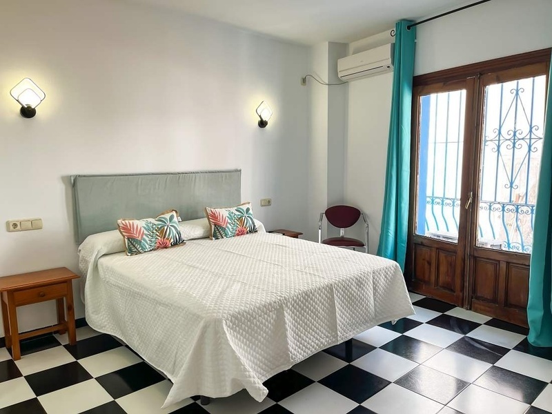 Micaela Charming Hostal