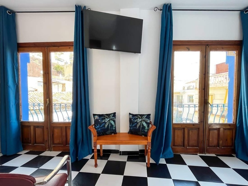 Micaela Charming Hostal