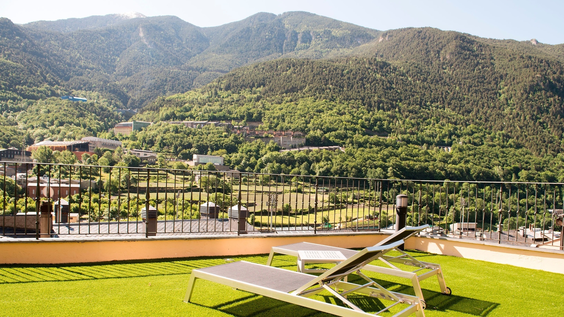 Hotel Cérvol | Andorra la Vella
