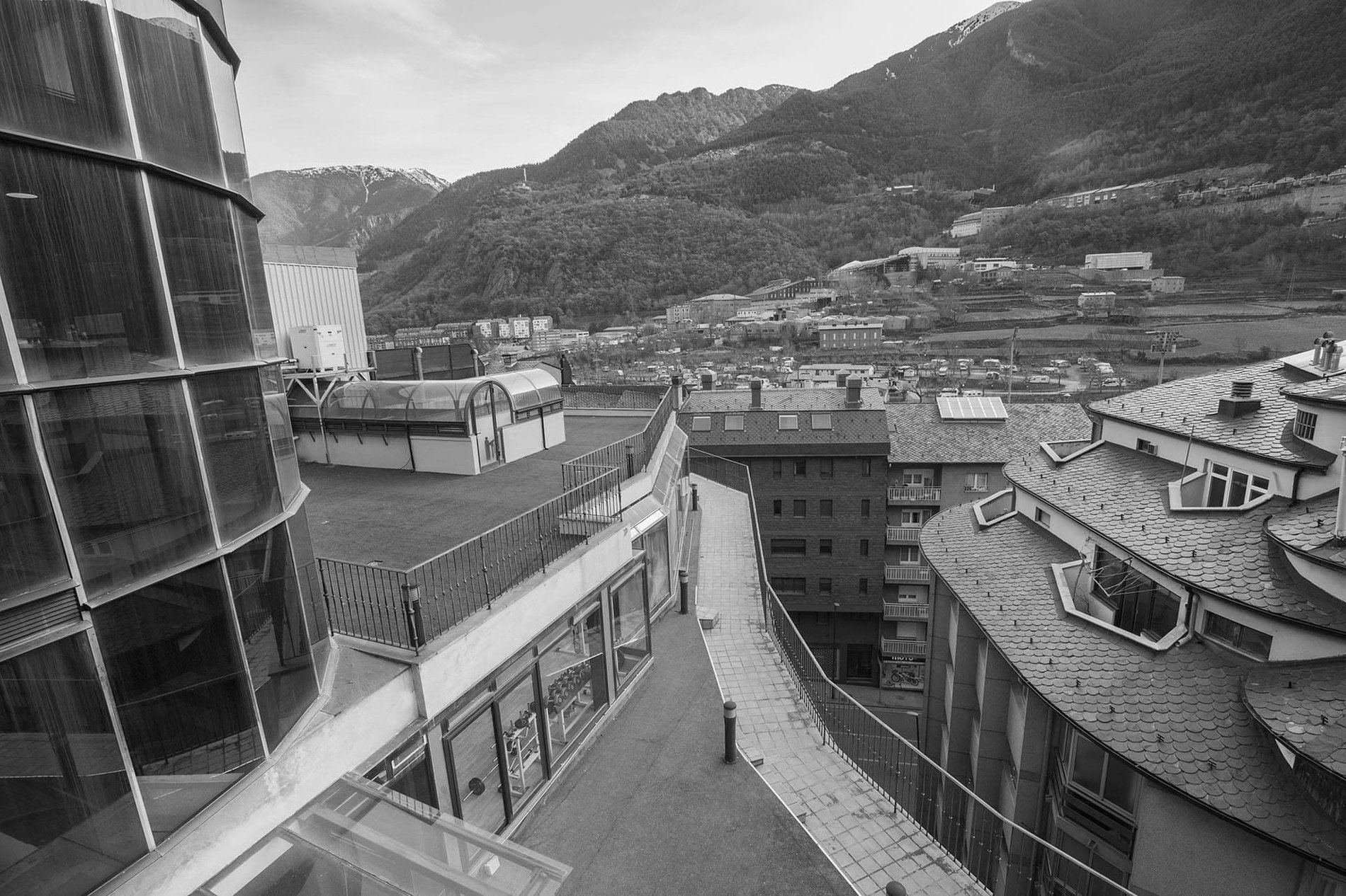 Hotel Cérvol | Andorra la Vella=s1900