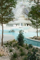 HOTEL + SPA CALDEA